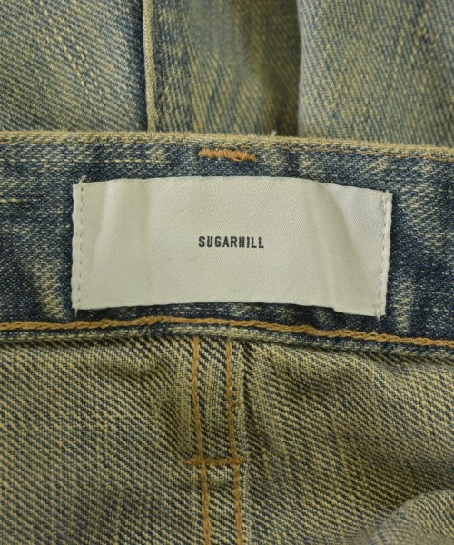 SUGARHILL กางเกงขาสั้น