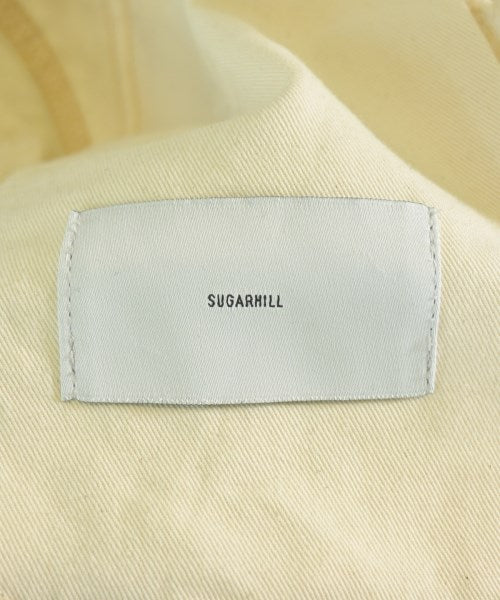 SUGARHILL ยีนส์