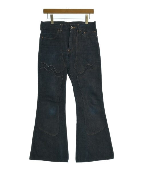 SUGARHILL ยีนส์