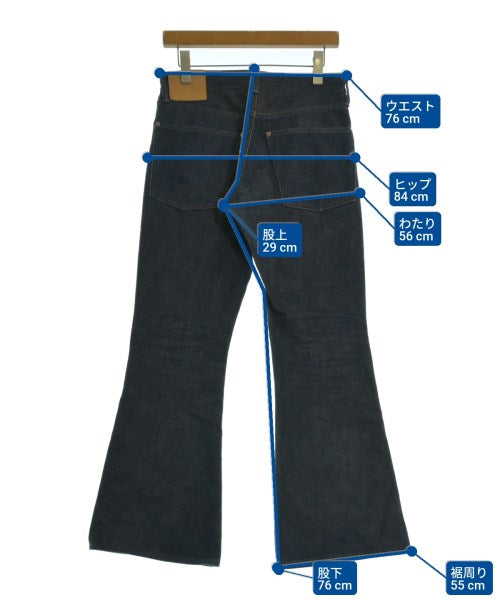 SUGARHILL ยีนส์