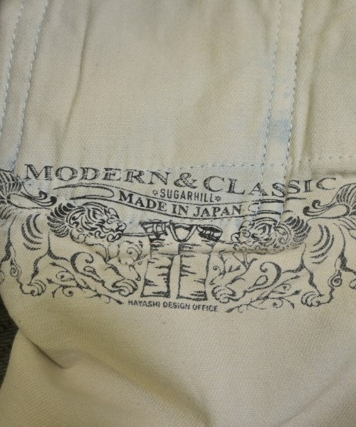 SUGARHILL ยีนส์