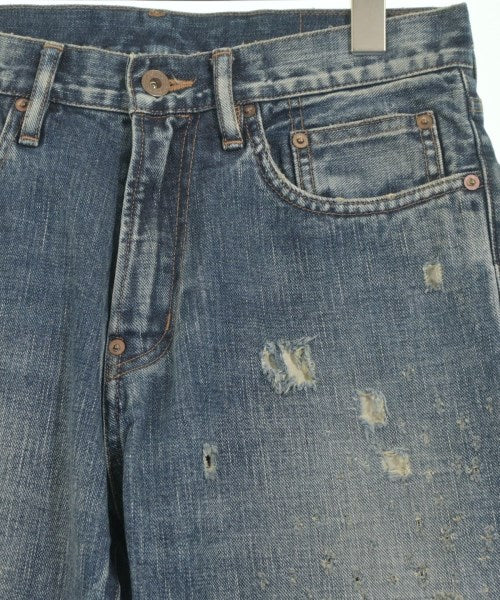 SUGARHILL ยีนส์