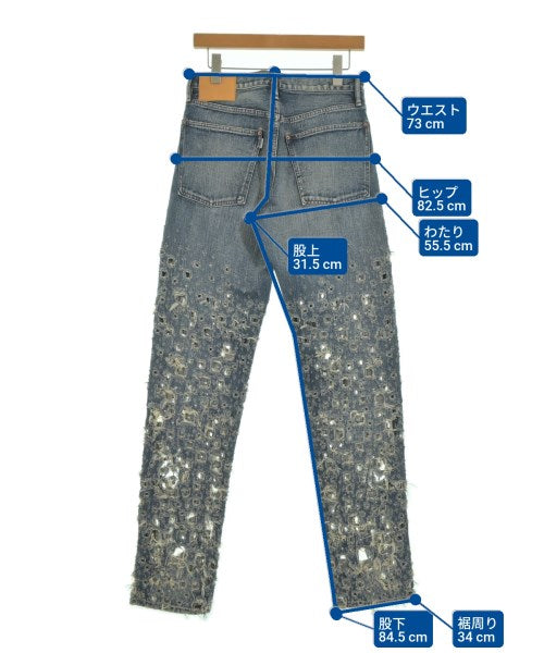 SUGARHILL ยีนส์