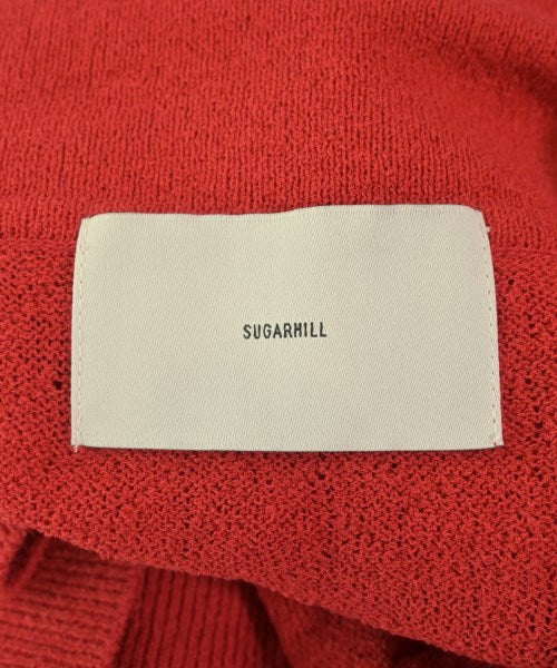 SUGARHILL เสื้อโปโล