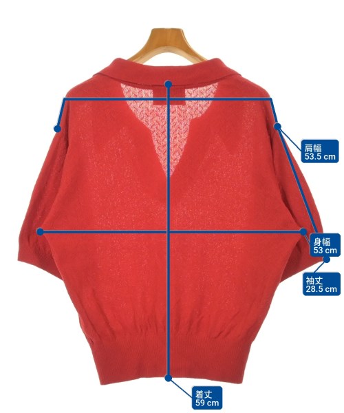 SUGARHILL เสื้อโปโล