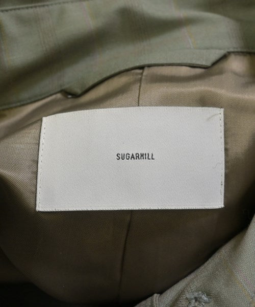 SUGARHILL เสื้อกันฝน