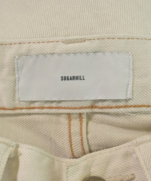 SUGARHILL ยีนส์