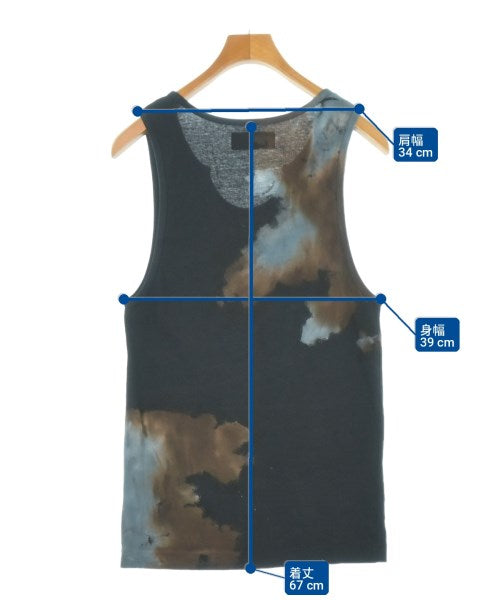 SUGARHILL เสื้อกล้าม