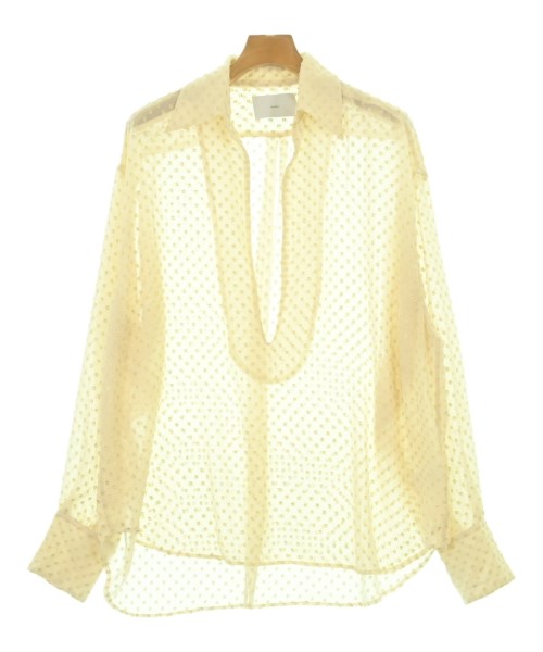 SUGARHILL เสื้อลำลอง