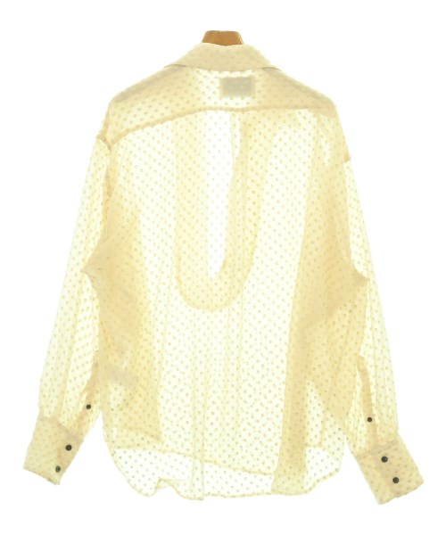 SUGARHILL เสื้อลำลอง