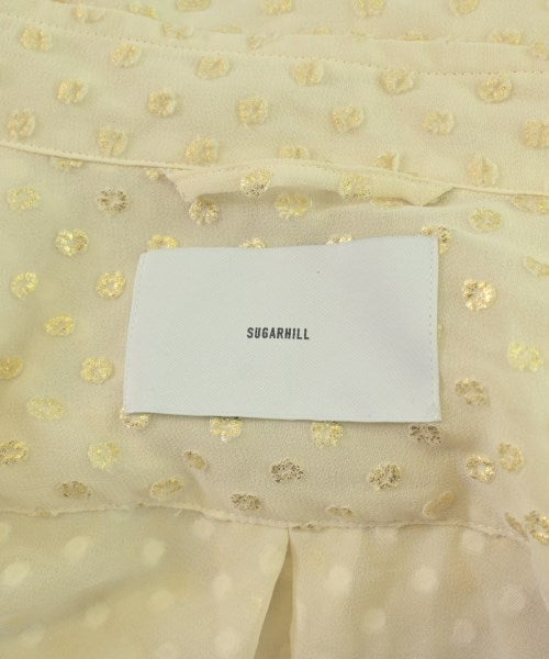 SUGARHILL เสื้อลำลอง