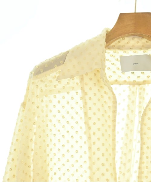 SUGARHILL เสื้อลำลอง
