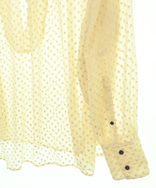 SUGARHILL เสื้อลำลอง