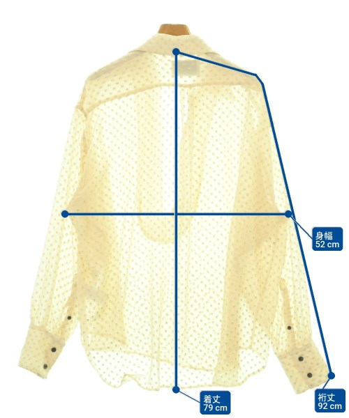 SUGARHILL เสื้อลำลอง