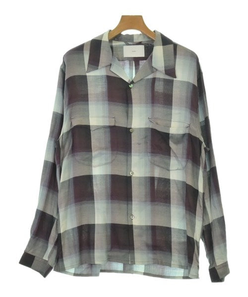 SUGARHILL เสื้อลำลอง