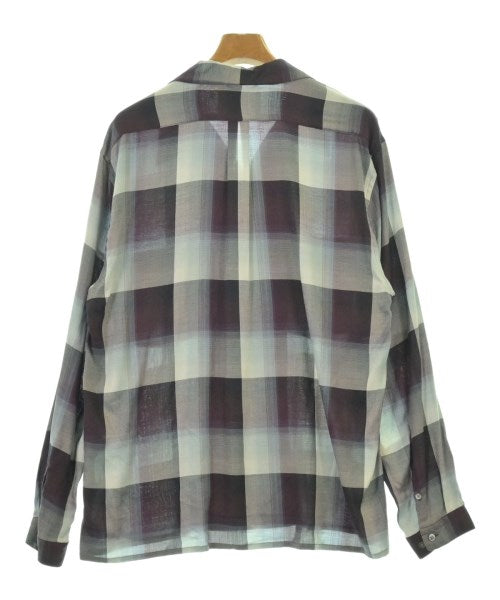 SUGARHILL เสื้อลำลอง