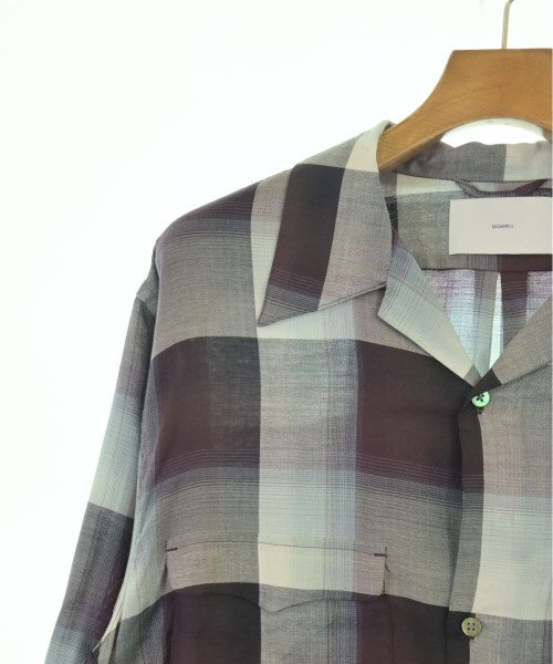 SUGARHILL เสื้อลำลอง