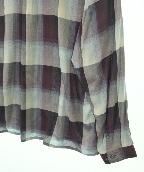 SUGARHILL เสื้อลำลอง