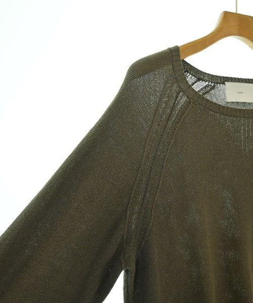 SUGARHILL เสื้อกันหนาว
