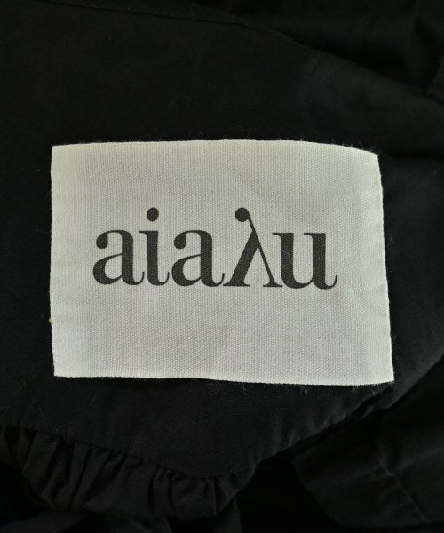 aiayu ชุดเดรส