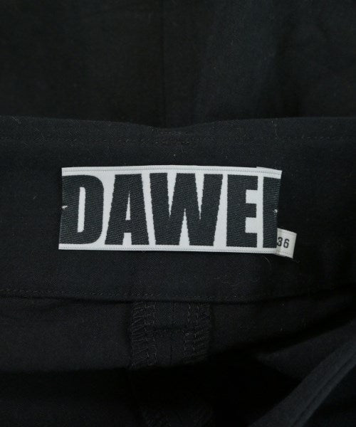DAWEI กระโปรงยาวถึงเข่า