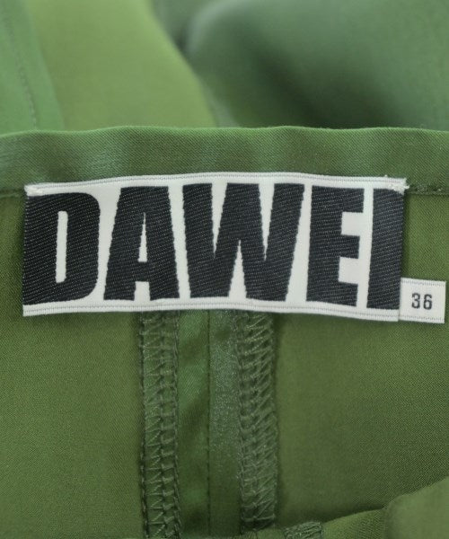 DAWEI กระโปรงยาว/แม็กซี่ยาว
