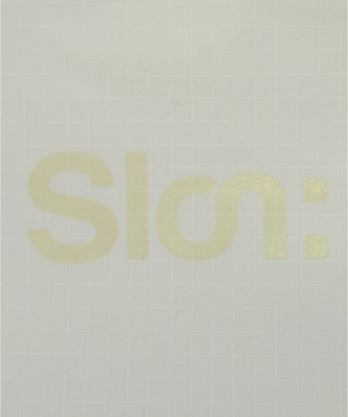 SLON แจ็คเก็ตเบลาส์ อื่น