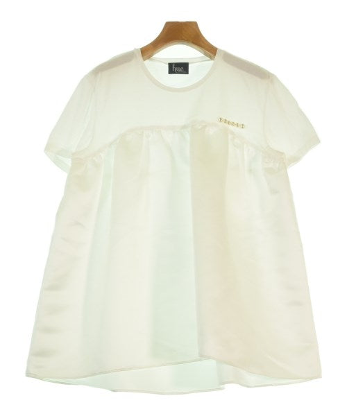 hue DAY TO EVENING เสื้อยืด/เสื้อท็อปส์