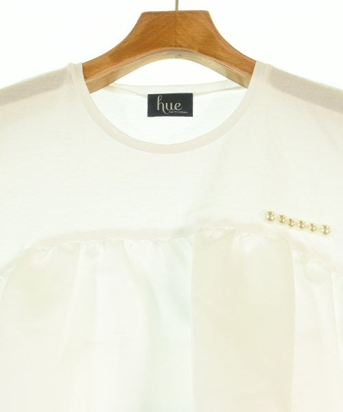 hue DAY TO EVENING เสื้อยืด/เสื้อท็อปส์