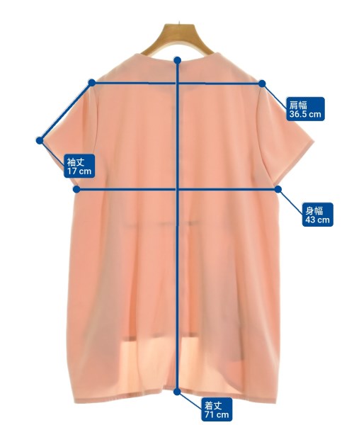 hue DAY TO EVENING เสื้อสตรี