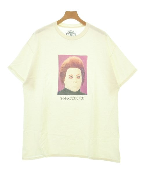 Paradise เสื้อยืด/เสื้อท็อปส์