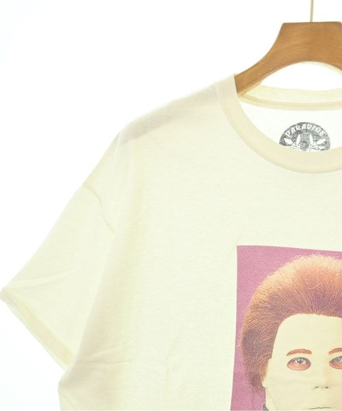 Paradise เสื้อยืด/เสื้อท็อปส์