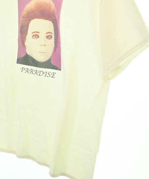 Paradise เสื้อยืด/เสื้อท็อปส์