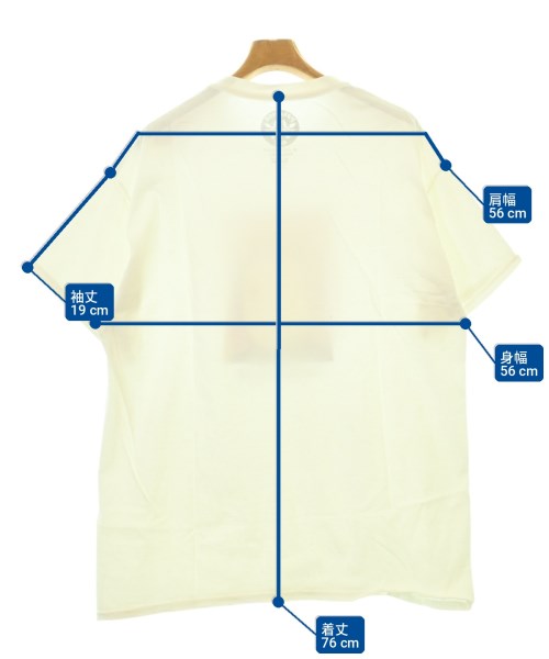 Paradise เสื้อยืด/เสื้อท็อปส์