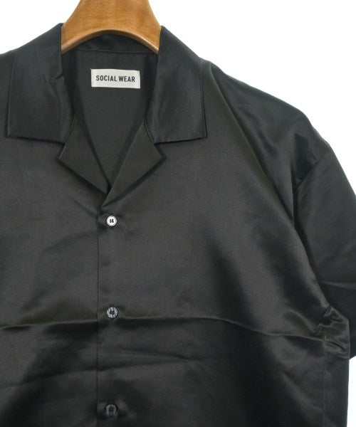 social wear เสื้อลำลอง