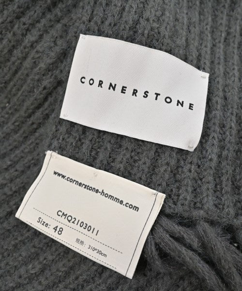 CORNERSTONE ผ้าพันคอกันหนาว