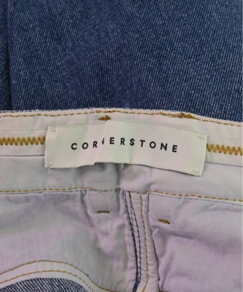CORNERSTONE ยีนส์