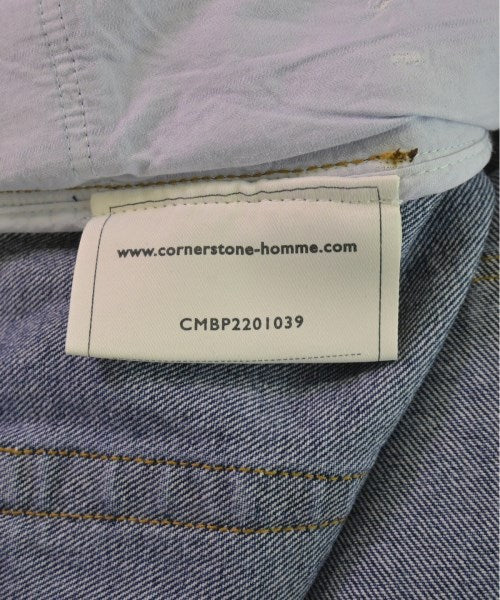 CORNERSTONE ยีนส์