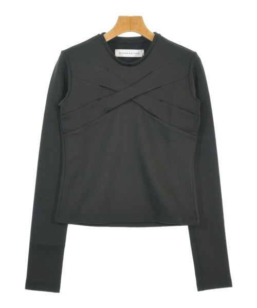 CORNERSTONE เสื้อยืด/เสื้อท็อปส์