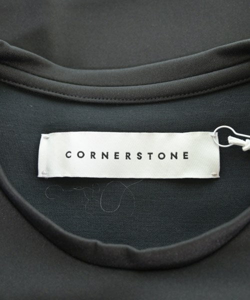 CORNERSTONE เสื้อยืด/เสื้อท็อปส์