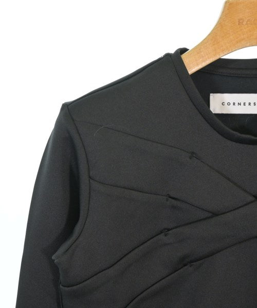 CORNERSTONE เสื้อยืด/เสื้อท็อปส์