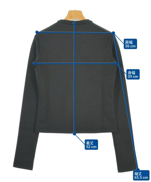 CORNERSTONE เสื้อยืด/เสื้อท็อปส์