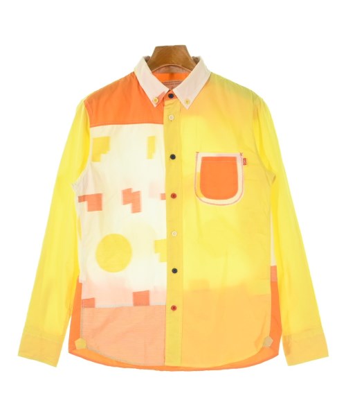 KAWATANI SHIRT เสื้อลำลอง
