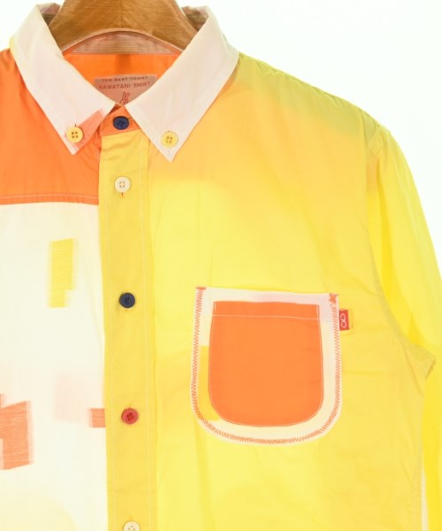KAWATANI SHIRT เสื้อลำลอง