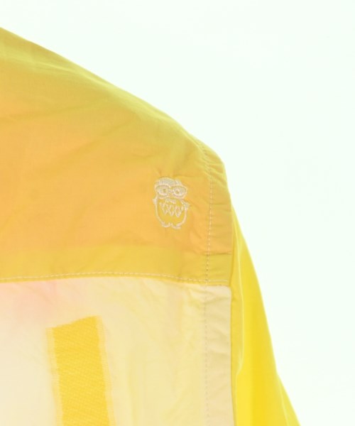 KAWATANI SHIRT เสื้อลำลอง