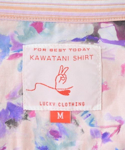 KAWATANI SHIRT ชุดเดรส