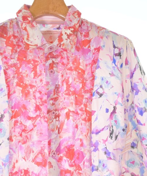 KAWATANI SHIRT ชุดเดรส