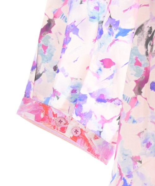 KAWATANI SHIRT ชุดเดรส
