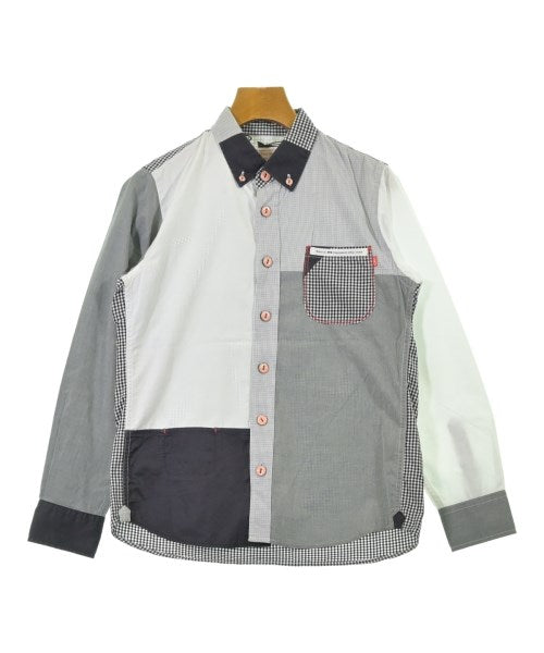 KAWATANI SHIRT เสื้อลำลอง