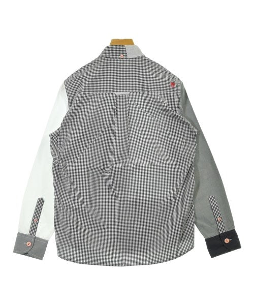 KAWATANI SHIRT เสื้อลำลอง